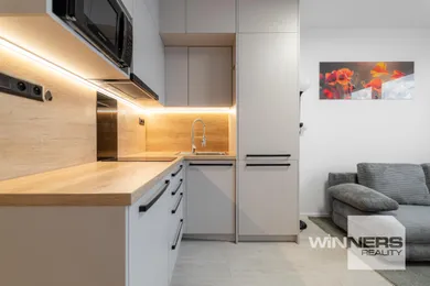 Na predaj 1-izbový byt, 17 m², Košice-Juh, Krivá