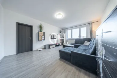 Mieszkania na sprzedaż, 3-pokojowe, Prešov · €164 000