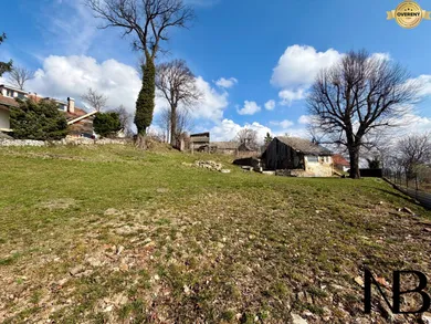 Na predaj pozemok, 66 m², Lubina