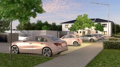 Na predaj 3-izbový byt, 68 m², Sereď