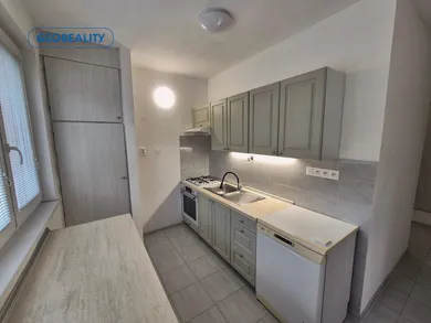 Na predaj byt v Levice · €119 000 · Dokončené