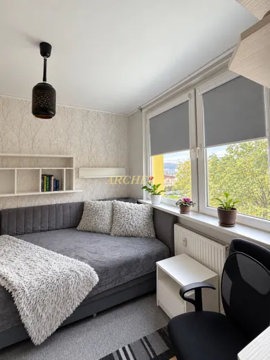 Na predaj 3-izbový byt, 71 m², Humenné, Laborecká