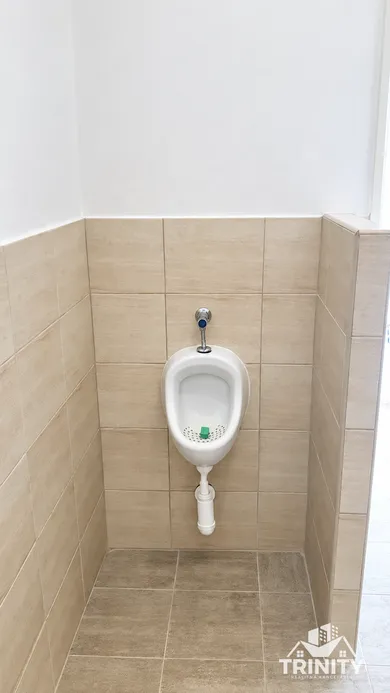 Na prenájom pozemok, 660 m², Nové Zámky, Smer Andovce