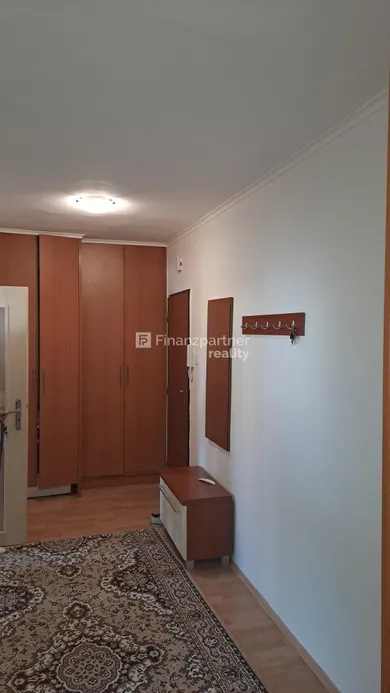 Na prenájom 2-izbový byt, Košice-Staré Mesto, Zimná