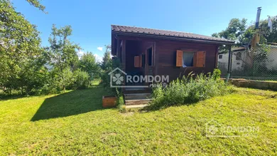 Rekreačné domy na predaj 1-izbový, Žilina · €39 700