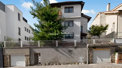 Mieszkania na wynajem, 4-pokojowe, Bratislava-Staré Mesto · €1500