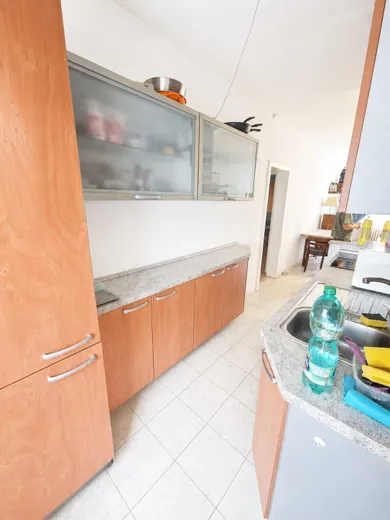 Na predaj 3-izbový byt, 67 m², Bratislava-Ružinov, Kostlivého