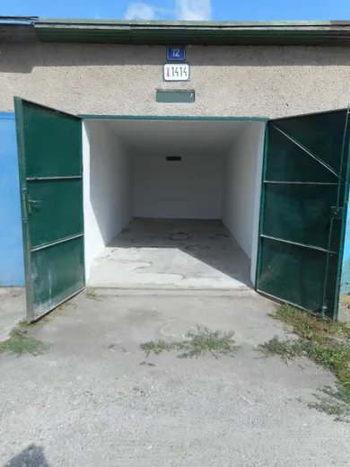 Na predaj objekt, Trenčín, Ľudovíta Stárka