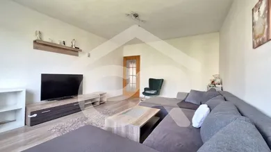 Na predaj 3-izbový byt, 78 m², Nitra, Murániho