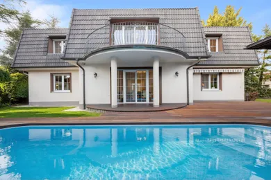 Domy na predaj 6-izbový, Ivanka pri Dunaji · €859 990