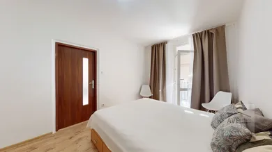Na prenájom 3-izbový byt, 65 m², Dunajská Streda, Nová Ves