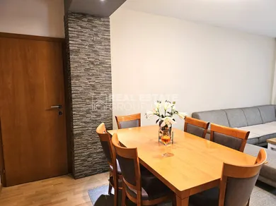 Na predaj 3-izbový byt, 69 m², Považská Bystrica, Nábrežná