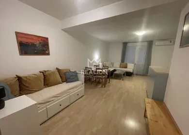 Na prenájom 1-izbový byt, 43 m², Miloslavov, Agátová