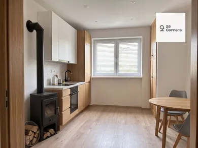 Na predaj 2-izbový byt, 58 m², Lužianky, Rastislavova