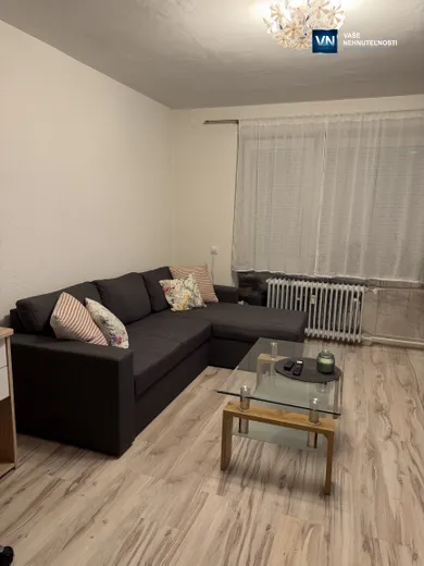 Na prenájom 2-izbový byt, 61 m², Prešov, 17 novembra