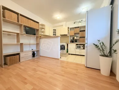 Na prenájom 3-izbový byt, 67 m², Dunajská Streda, Ulica kráľa Žigmunda