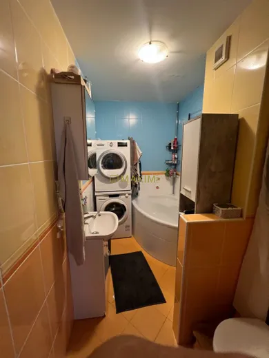 Na predaj 2-izbový byt, 50 m², Malacky, Bernolákova