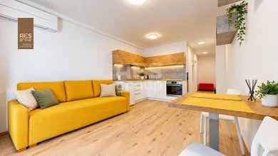 Mieszkania na sprzedaż, 1-pokojowe, Bratislava-Ružinov · €195 000