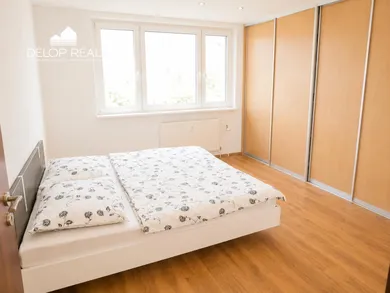 Na predaj byt v Bratislava-Devínska Nová Ves · €219 000 · Čiastočná rekonštrukcia