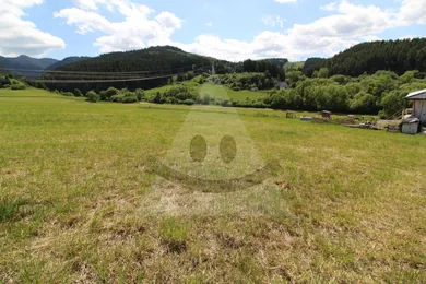 Na predaj pozemok, Liptovská Štiavnica