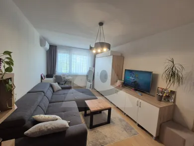Na predaj byt v Komárno · €116 000 · Dokončené