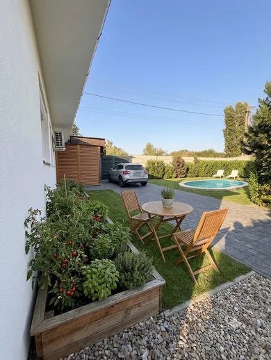 Mieszkania na sprzedaż, 2-pokojowe, Hlohovec · €130 000