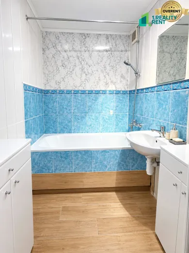 Na predaj 3-izbový byt, 63 m², Čadca, Okružná