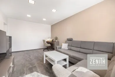 Na predaj 2-izbový byt, 42 m², Bratislava-Vrakuňa, Čiližská
