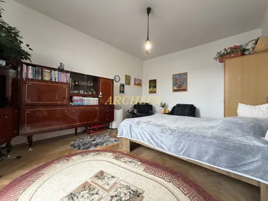 Na predaj 2-izbový byt, 56 m², Bardejov, Nábrežná