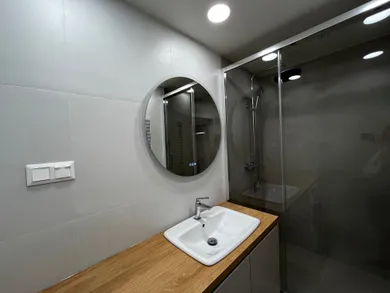 Na predaj byt v Košice-Západ · €255 000 · Dokončené