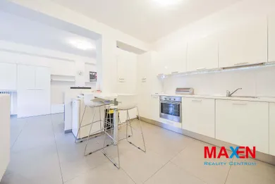 Na prenájom byt v Košice-Staré Mesto · €1 130 · Novostavba