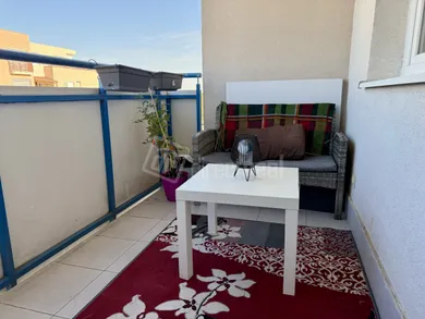 Na prenájom 2-izbový byt, 53 m², Sereď, Kukučínova