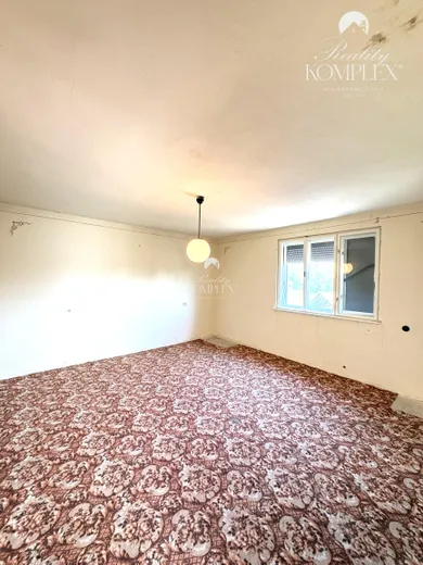 Na predaj 5-izbový dom, 120 m², Pribeta