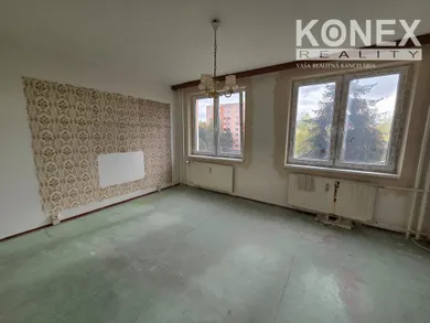 Byty na predaj 3-izbový, Humenné · €99 900
