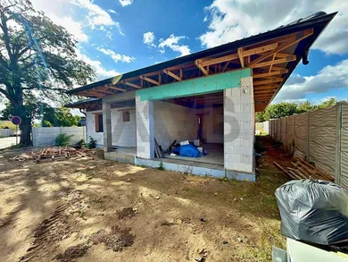 Na predaj dom, 181 m², Marcelová, Novodvorský rad