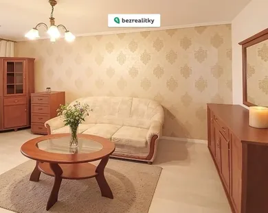 Na predaj 3-izbový byt, 70 m², Bratislava-Podunajské Biskupice