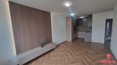 Квартиры на продажу, 2-комнатные, Nitra · €257 000