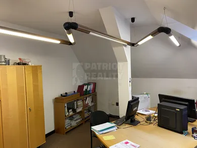 Na prenájom objekt, 64 m², Levice, Ul. kpt. J. Nálepku
