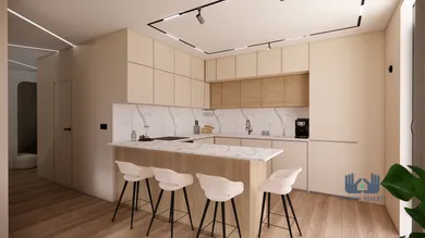 Na predaj 3-izbový byt, 86 m², Kriváň