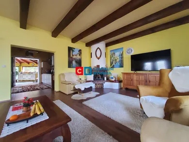 Na predaj dom, 103 m², Trenčín, Družstevná