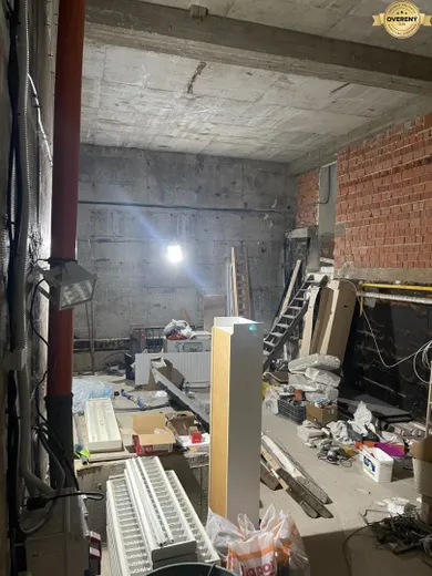 Na predaj komerčné, 154 m², Bratislava-Nové Mesto, Magurská