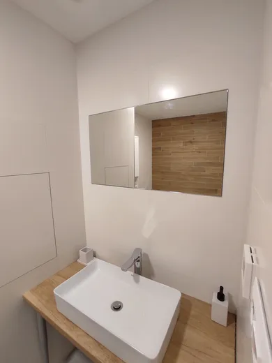 Na predaj 2-izbový byt, 60 m², Trenčín, Karpatská