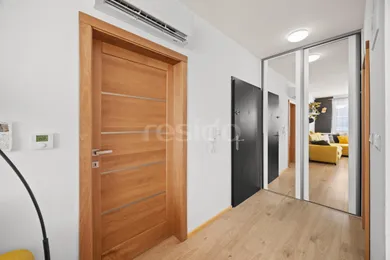 Na prenájom 2-izbový byt, 45 m², Hviezdoslavov, Hviezdna 912