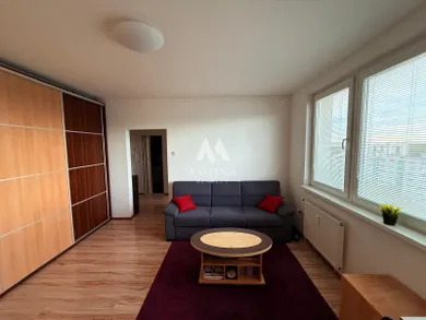 Mieszkania na sprzedaż, 1-pokojowe, Bratislava-Petržalka · €175 000