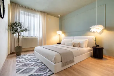 Na predaj 2-izbový byt, 55 m², Trenčín, Žilinská