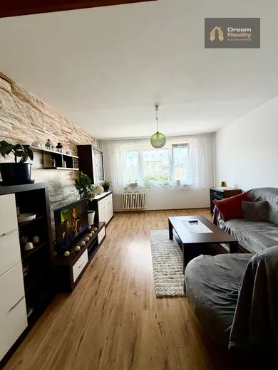 Na prenájom byt v Žilina · €520 · Čiastočná rekonštrukcia