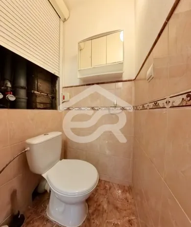 Na predaj 1-izbový byt, 20 m², Nitra, Ďurčanského