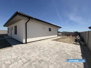 Na predaj 4-izbový dom, 110 m², Most pri Bratislave, Podjavorinskej