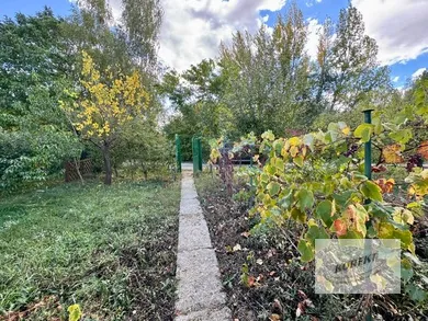 Na predaj 1-izbový rekreačný dom, 34 m², Nové Zámky