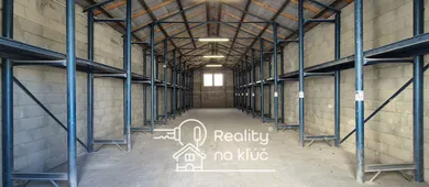 Na prenájom komerčné, 144 m², Nové Zámky, Gúgska